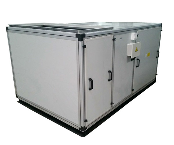 BF系列-箱型通风机