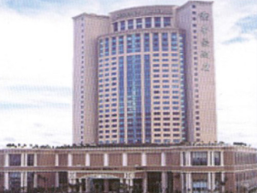 汕头帝豪酒店