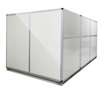 水冷式恒温恒湿空调机组