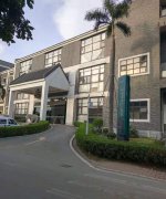 绿瘦健康产业集团